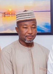 Auwal Abdurrahman Adam 