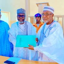 2026 Matriculation Ceremony